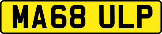 MA68ULP