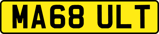 MA68ULT