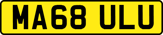 MA68ULU