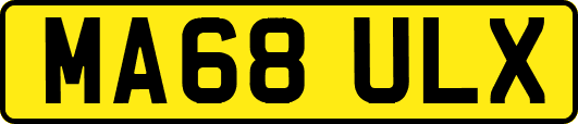 MA68ULX
