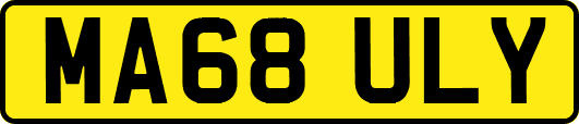 MA68ULY