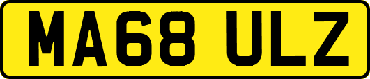 MA68ULZ