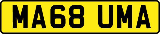 MA68UMA