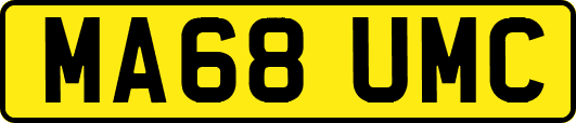MA68UMC