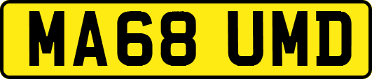 MA68UMD