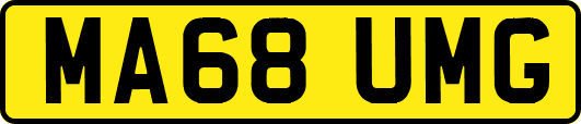MA68UMG
