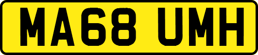 MA68UMH