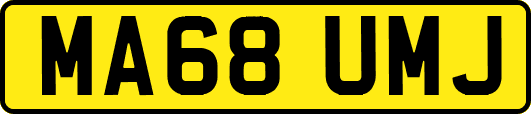 MA68UMJ