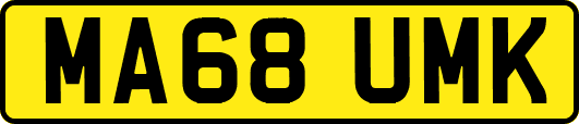 MA68UMK