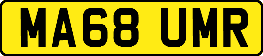 MA68UMR