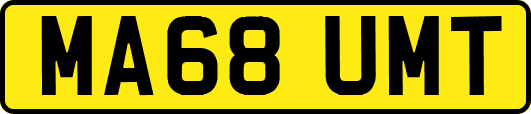 MA68UMT