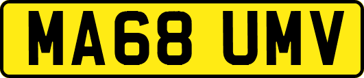 MA68UMV