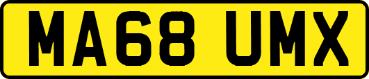 MA68UMX