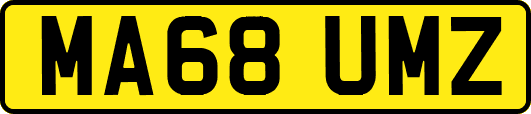 MA68UMZ