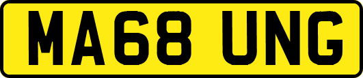 MA68UNG