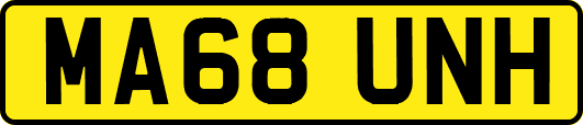 MA68UNH