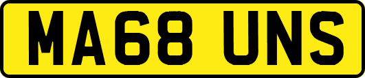 MA68UNS