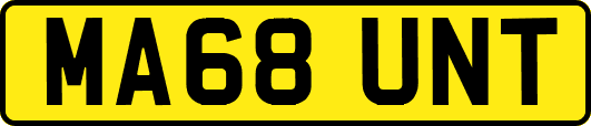 MA68UNT