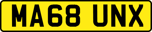 MA68UNX