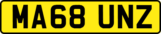 MA68UNZ
