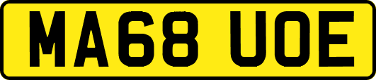 MA68UOE