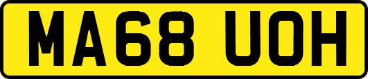 MA68UOH