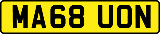 MA68UON