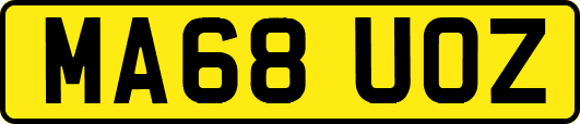 MA68UOZ