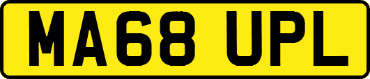 MA68UPL