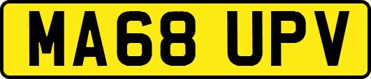 MA68UPV