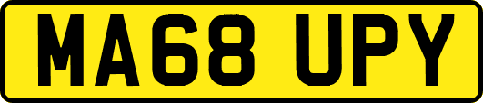MA68UPY