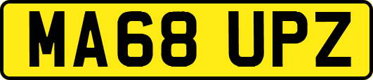 MA68UPZ