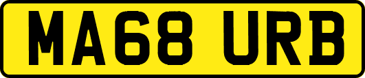 MA68URB