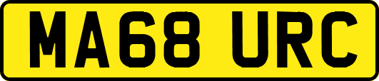 MA68URC