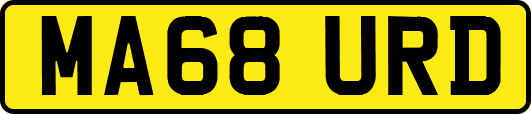 MA68URD