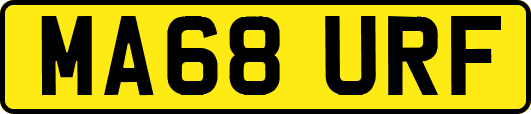 MA68URF