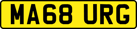 MA68URG