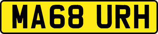 MA68URH