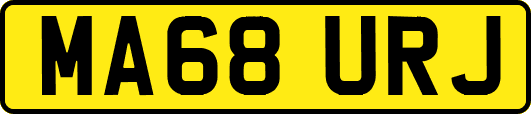 MA68URJ
