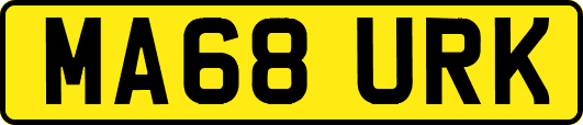 MA68URK