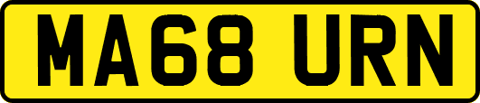 MA68URN