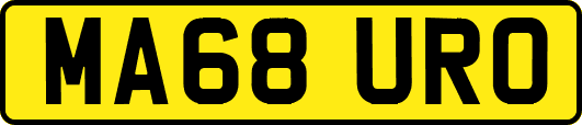 MA68URO