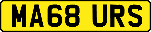 MA68URS
