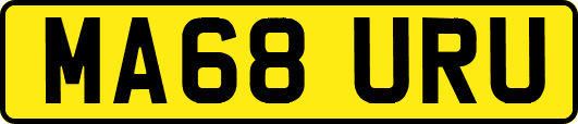 MA68URU