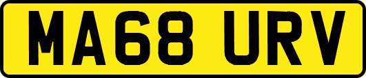 MA68URV