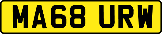 MA68URW