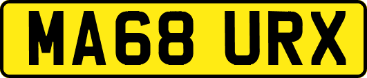 MA68URX