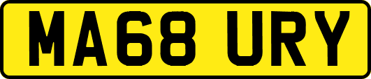 MA68URY