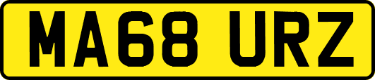MA68URZ