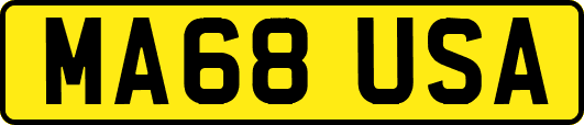 MA68USA